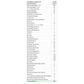 3 Shelf Trauma Cabinet - 2021(B)