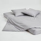 Luxe Australian Sateen Pillowcase Set Italic