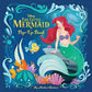 Disney: The Little Mermaid Pop-Up Book (Reinhart Pop-Up Studio) Book Outpost