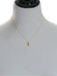 Lemondrop Necklace