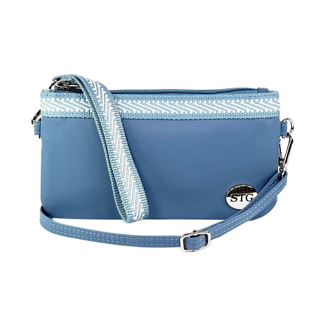 Active Catchy Clutch RFID Touchscreen Phone Purse