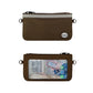 Active Catchy Clutch RFID Touchscreen Phone Purse