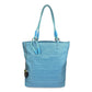 Active Tote Bag with Rope Handle & Phone Wristlet