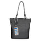 Active Tote Bag with Rope Handle & Phone Wristlet