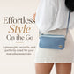 Active Catchy Clutch RFID Touchscreen Phone Purse
