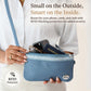 Active Catchy Clutch RFID Touchscreen Phone Purse