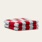 Pietra Australian Cotton Towels Italic