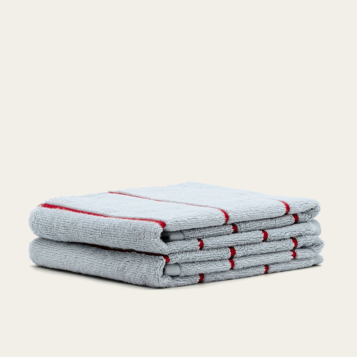 Deia Australian Cotton Towels Italic