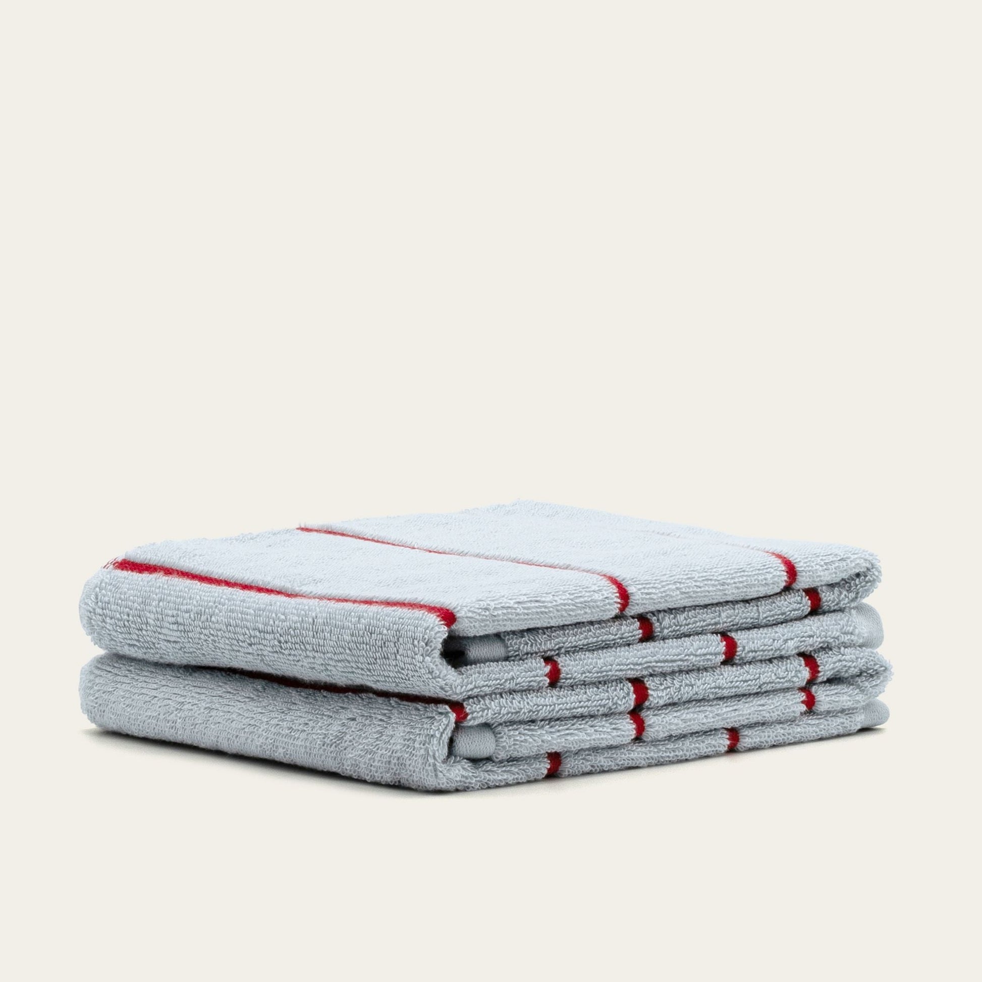 Deia Australian Cotton Towels Italic