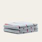 Deia Australian Cotton Towels Italic