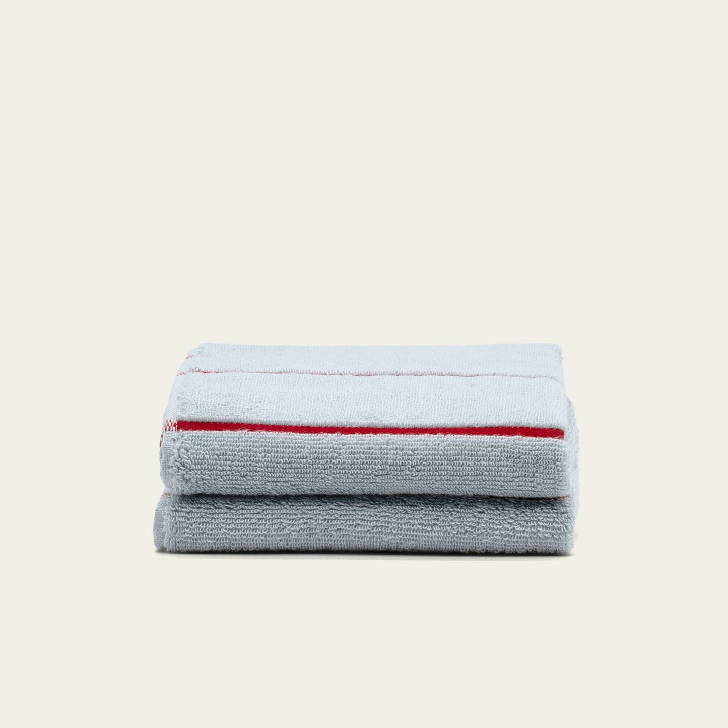 Deia Australian Cotton Towels Italic