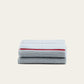 Deia Australian Cotton Towels Italic
