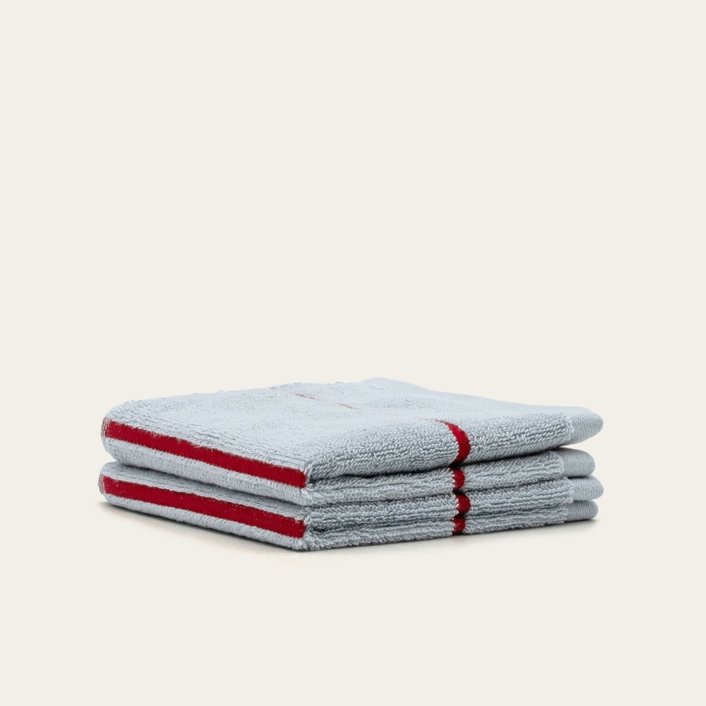 Deia Australian Cotton Towels Italic
