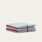 Deia Australian Cotton Towels Italic