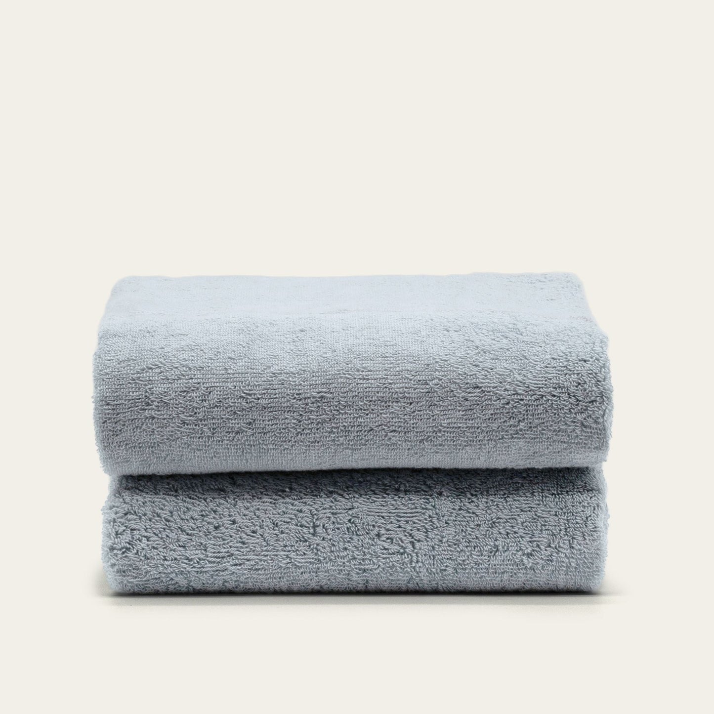 Deia Australian Cotton Towels Italic