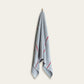 Deia Australian Cotton Towels Italic