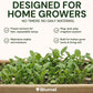 Preset Blumat Grow Tent Irrigation Kit