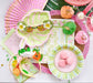 Cabana Club Palm Leaf Plates (10 ct)