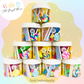 Birthday Magical Jar (Fun Size / 5 oz)