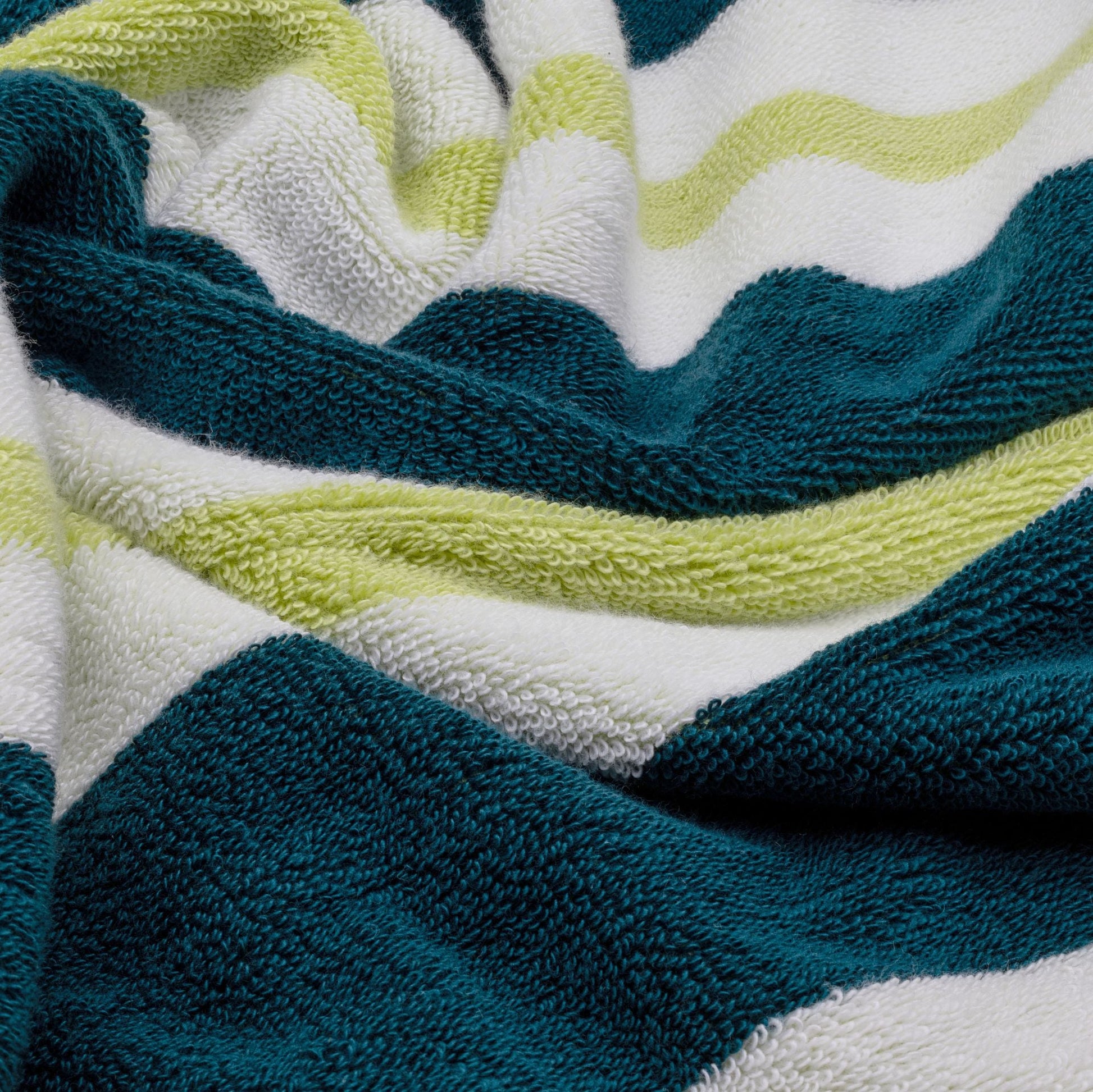 Bondi Australian Cotton Beach Towels Italic