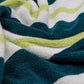 Bondi Australian Cotton Beach Towels Italic