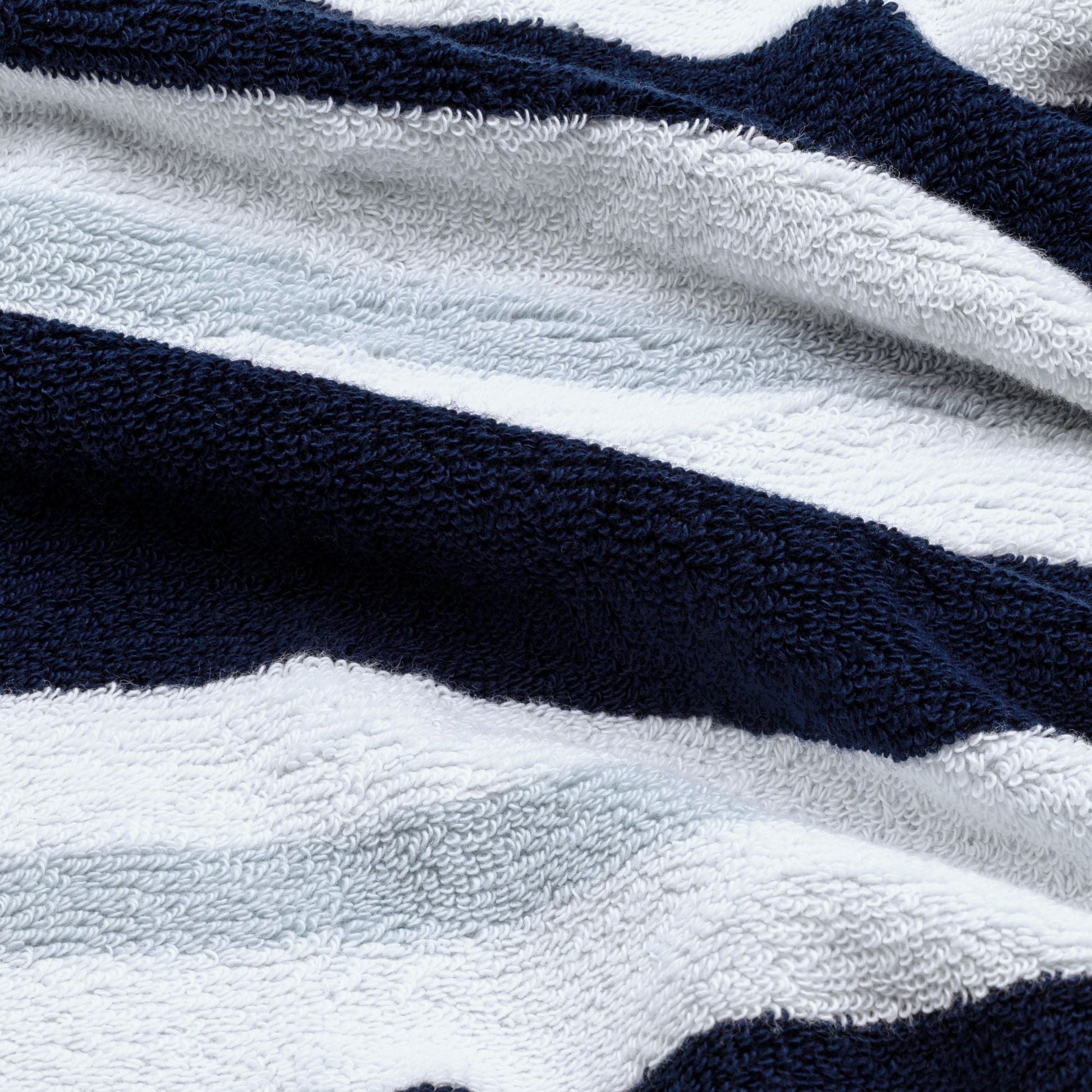 Bondi Australian Cotton Beach Towels Italic