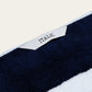 Bondi Australian Cotton Beach Towels Italic