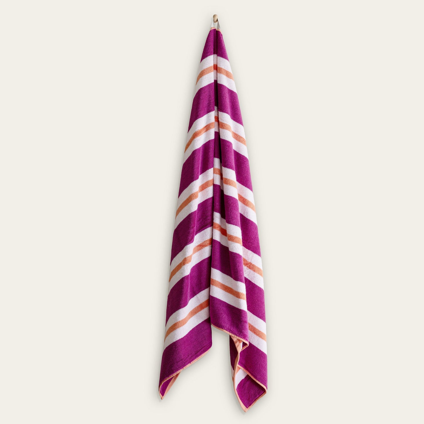 Bondi Australian Cotton Beach Towels Italic