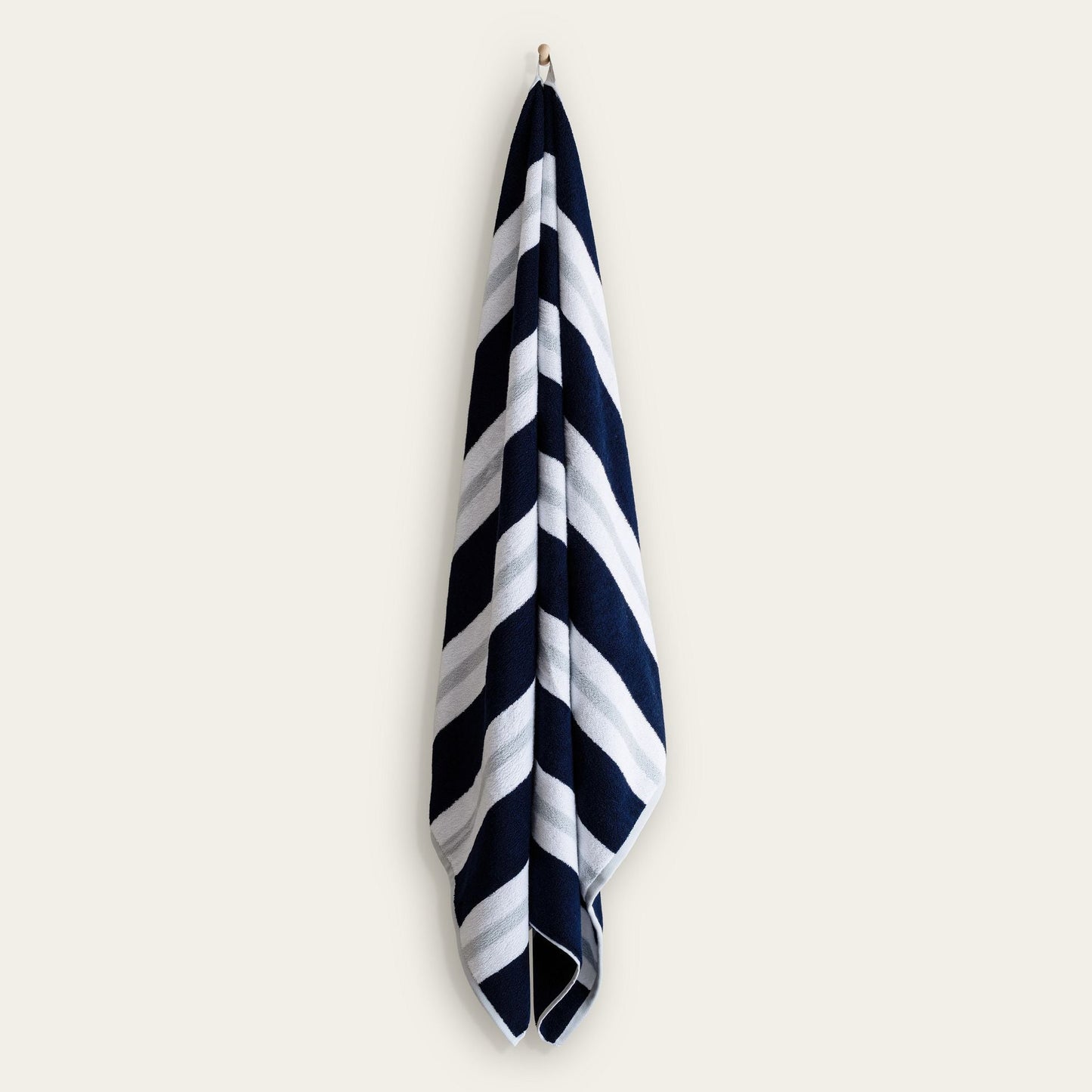 Bondi Australian Cotton Beach Towels Italic