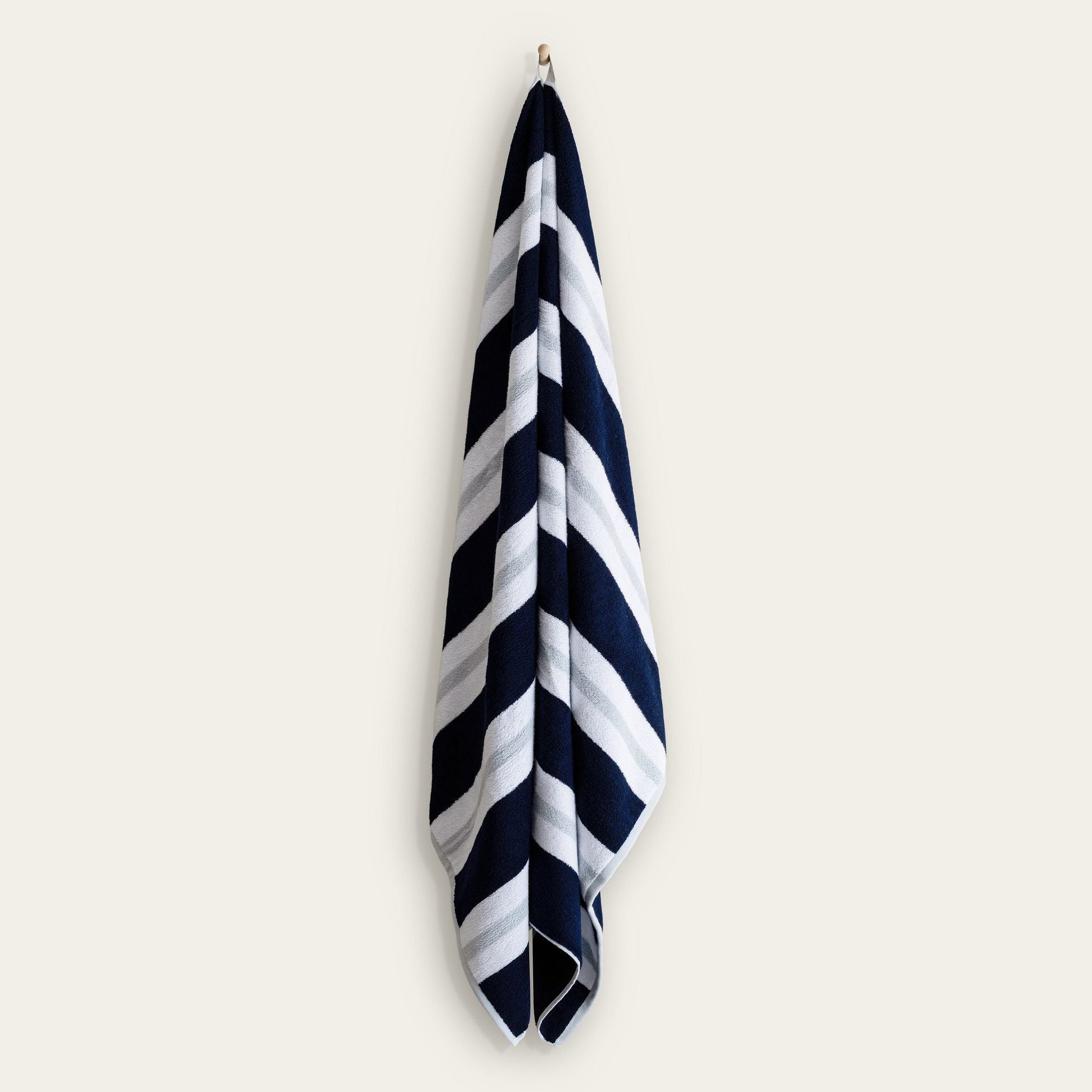 Bondi Australian Cotton Beach Towels Italic