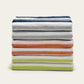 Bondi Australian Cotton Beach Towels Italic
