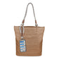 Active Tote Bag with Rope Handle & Phone Wristlet