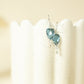London Blue Silver Isla Collection
