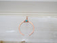 Caporal Necklace - Turquoise