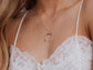 Caporal Necklace - Turquoise