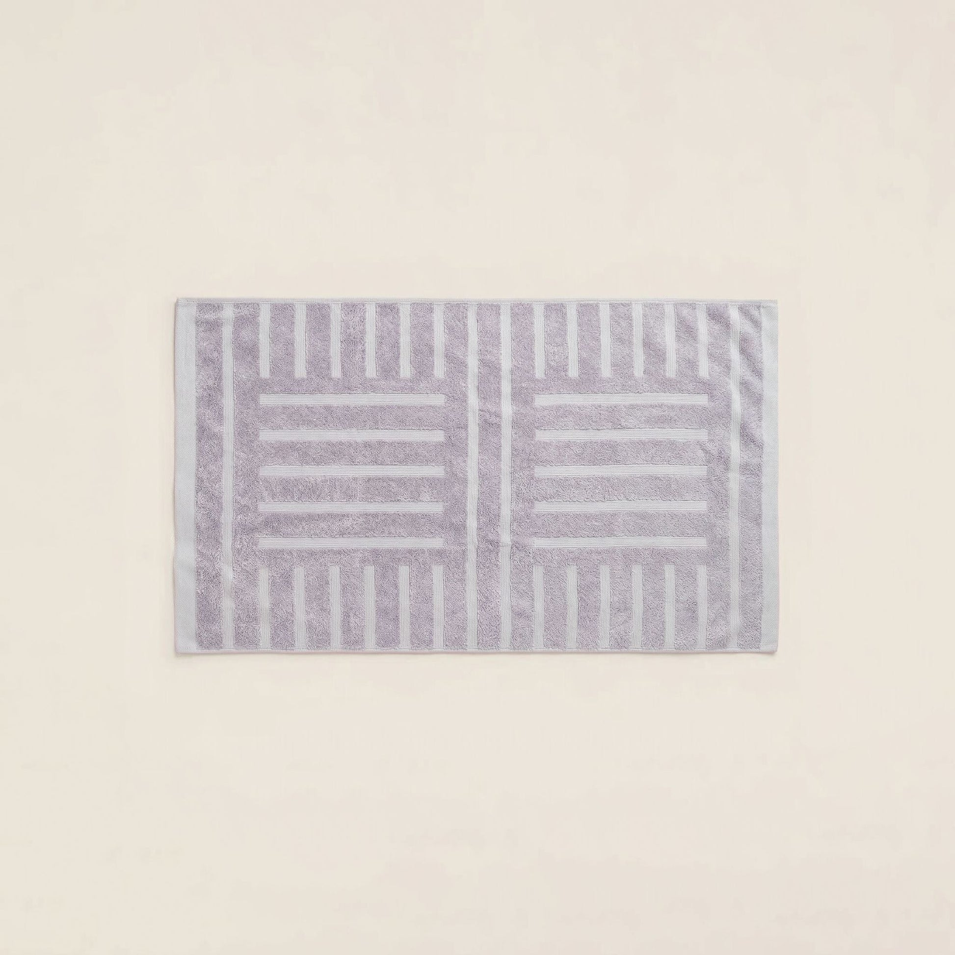 Capri Australian Cotton Towels Italic