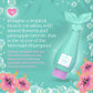 Mermaid Shampoo