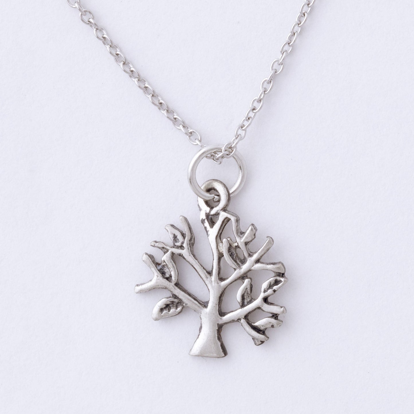 Mindful Living Necklace