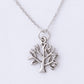 Mindful Living Necklace