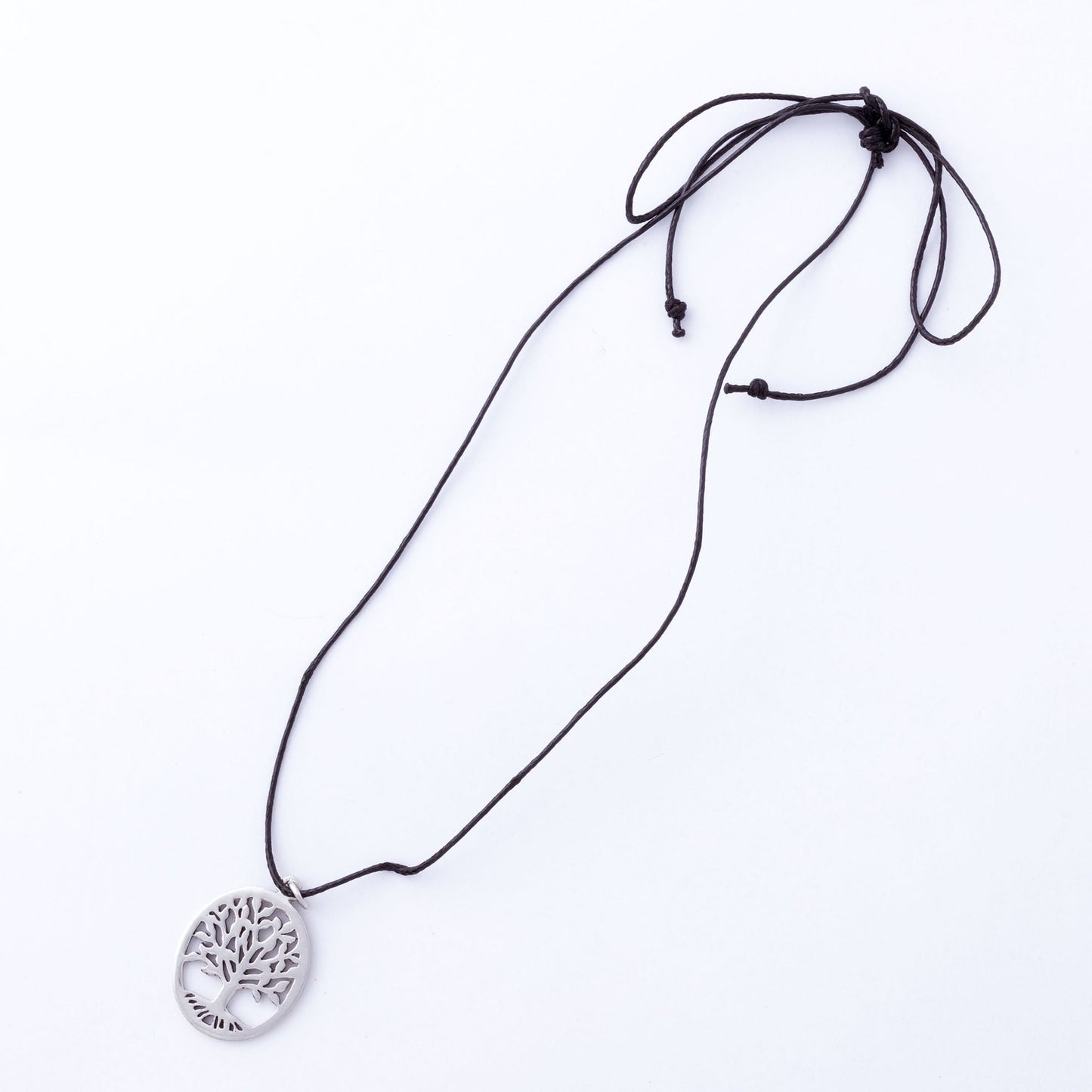 Mindful Living Necklace