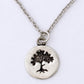 Mindful Living Necklace