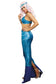 Mermaid Skirt