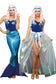Mermaid Skirt