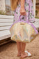 Mermaid Selfcare Keepall