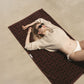 Australian Cotton Towels Italic
