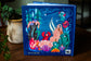 Disney: The Little Mermaid Pop-Up Book (Reinhart Pop-Up Studio) Book Outpost