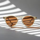 Lisboa - Unisex Bio Acetate Sunglasses