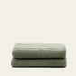 Deia Australian Cotton Towels Italic