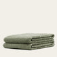 Deia Australian Cotton Towels Italic