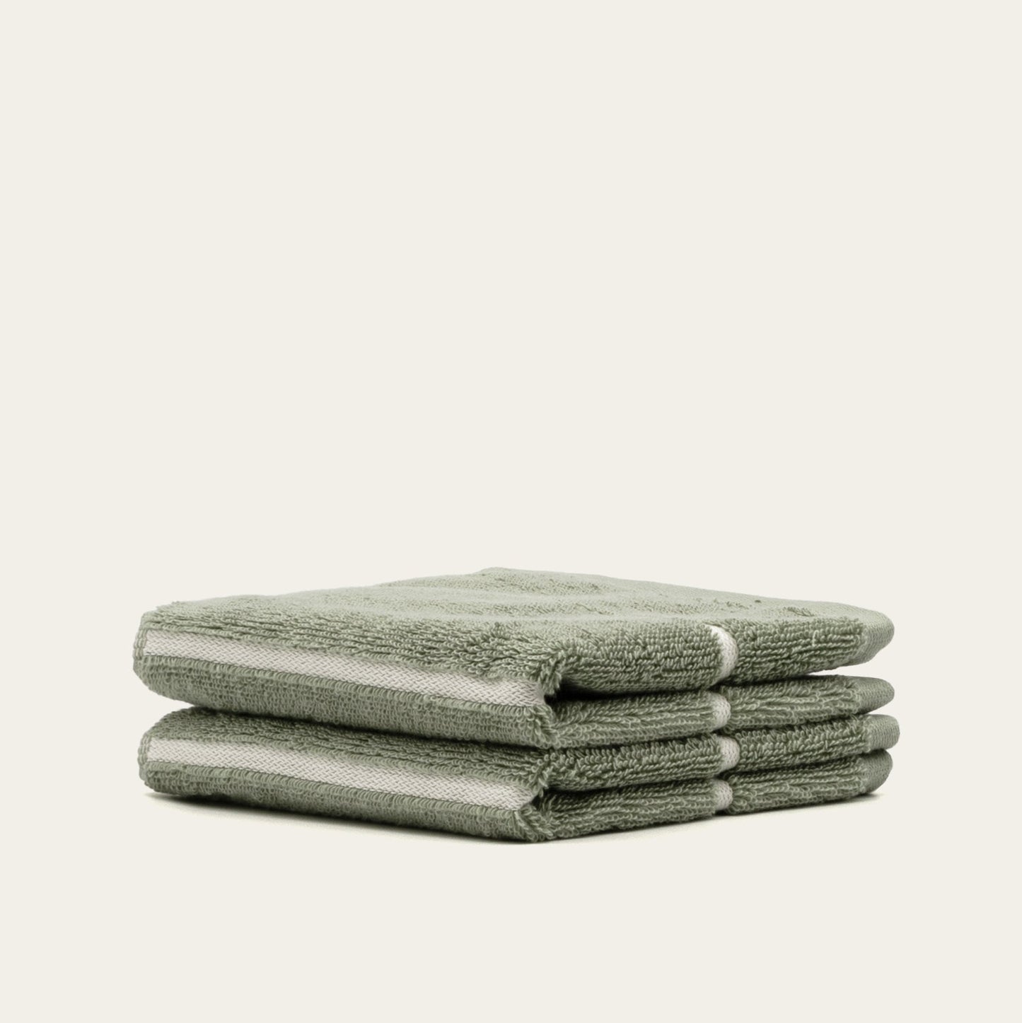 Deia Australian Cotton Towels Italic